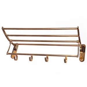 آویز حوله مدل 101