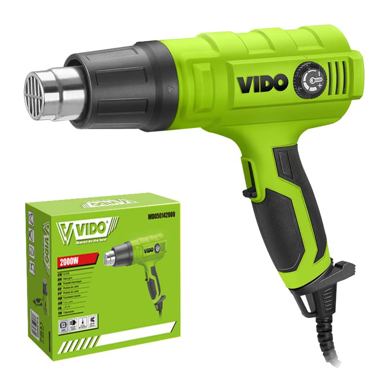 سشوار صنعتی ویدو مدل WD050142000