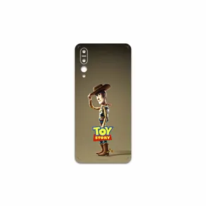 MAHOOT Toy Story Cover Sticker for Huawei P20 Pro