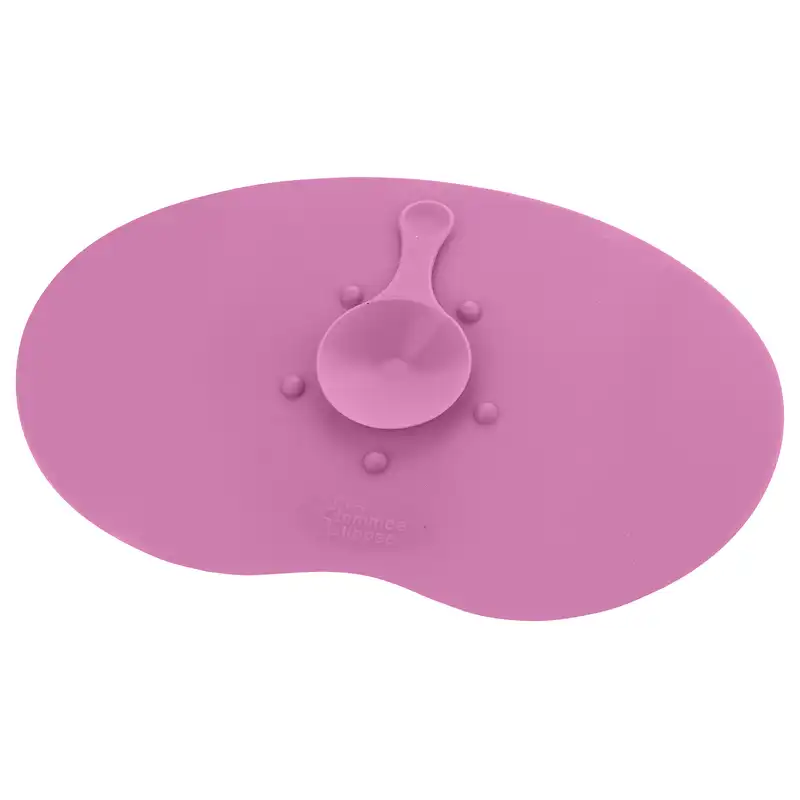 زیر بشقابی کودک تامی تیپی کد 100