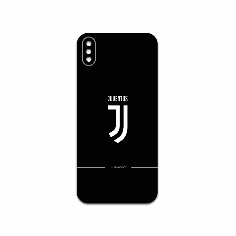برچسب پوششی ماهوت مدل Juventus مناسب برای گوشی موبایل داکس Botlex 2