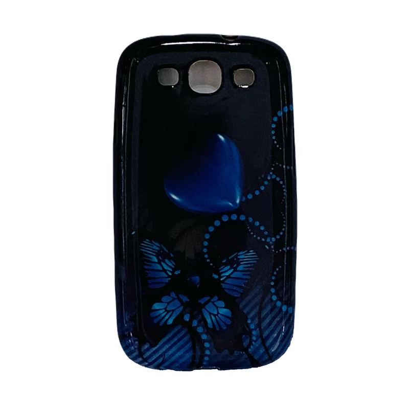 کاور مدل P-NK کد 1217 مناسب برای گوشی موبایل سامسونگ Galaxy S3