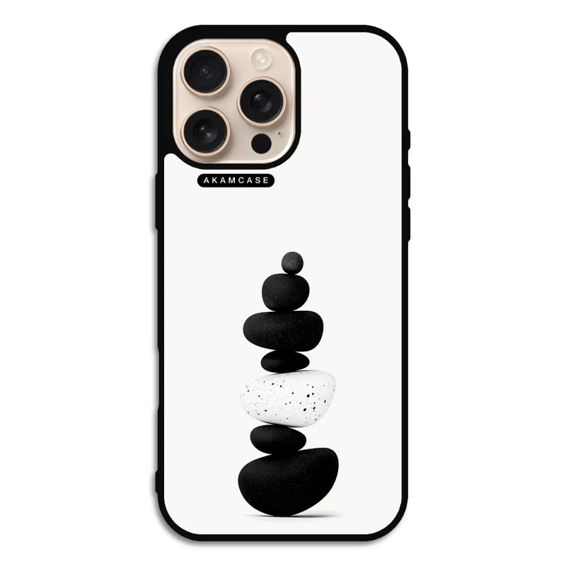 کاور آکام مدل AMC-WA16PROMAX-ZEN-4 مناسب برای گوشی موبایل اپل iPhone 16 Pro Max