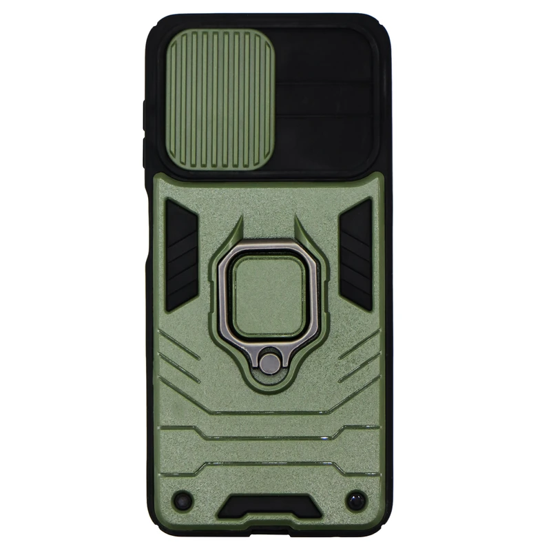 کاور مدل بتمنی مناسب برای گوشی موبایل سامسونگ Galaxy A33 / A33 5G