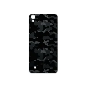MAHOOT Night-Army Cover Sticker for LG X Power