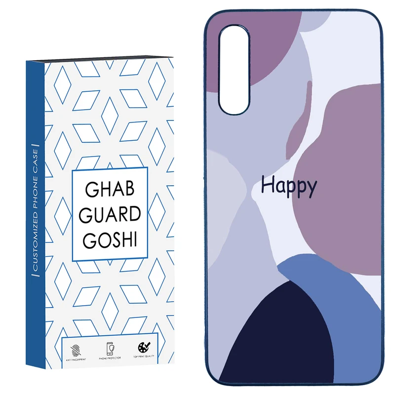 کاور قاب گارد گوشی طرح  فانتزی کد TPU-012 مناسب برای گوشی موبایل سامسونگ  Galaxy A50 / A50s / A30s