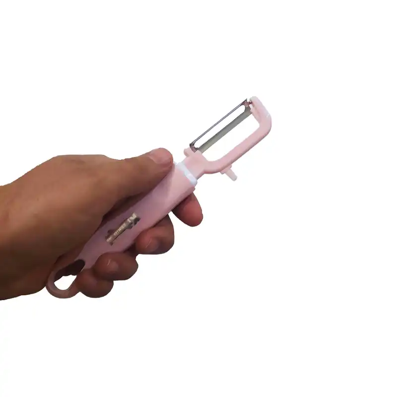 پوست کن کامل مدل KML