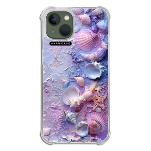 AKAM AMC-WTA13-PEARL5 Cover For Apple iPhone 13