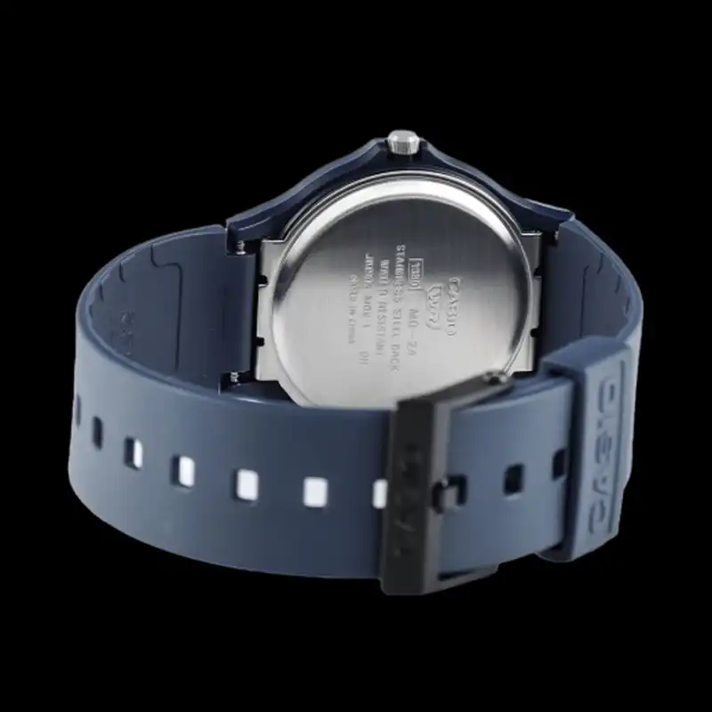 ساعت مچی عقربه ای کاسیو مدل MQ-24UC-2BDF