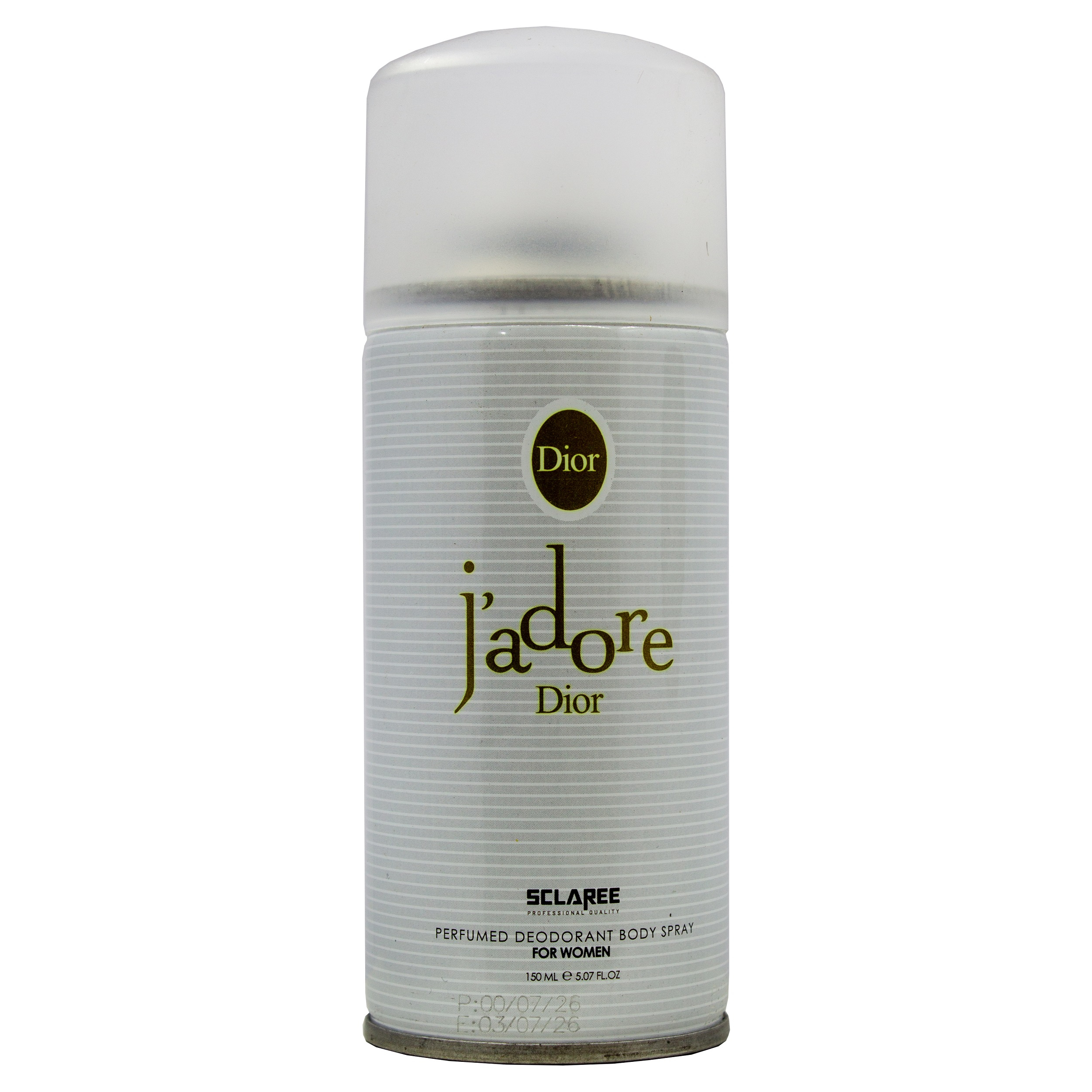 Jadore 150 clearance