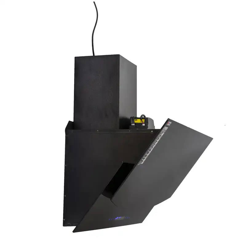 ست هود و اجاق گاز صفحهای پالیما مدل SM