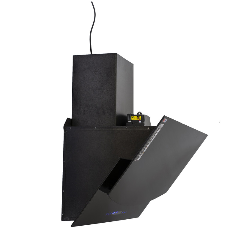 ست هود و اجاق گاز صفحه‌ای پالیما مدل GH2