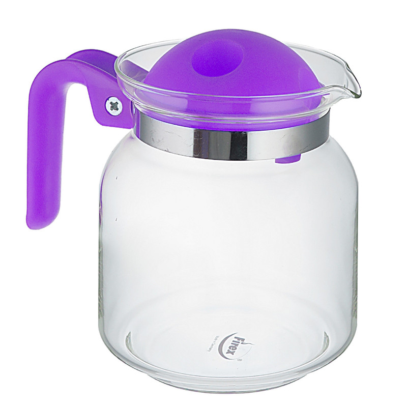 قوری فایرکس مدل 1L