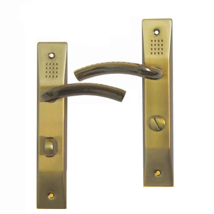 دستگیره در مدل 462 سرویس چپ ترمو بسته دو عددی