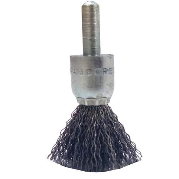 برس سر دریلی مدل 25