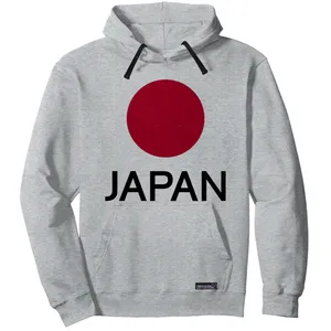 هودی مردانه 27 مدل Japan II کد MH402