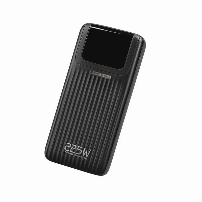 پاوربانک مدل L-P48 ظرفیت 20000 میلی آمپر ساعت