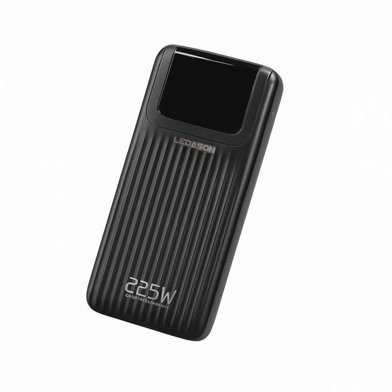 پاوربانک مدل L-P48 ظرفیت 20000 میلی آمپر ساعت