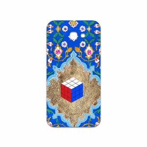 MAHOOT Maryams Mathematics Cover Sticker for Samsung Galaxy A7 2017