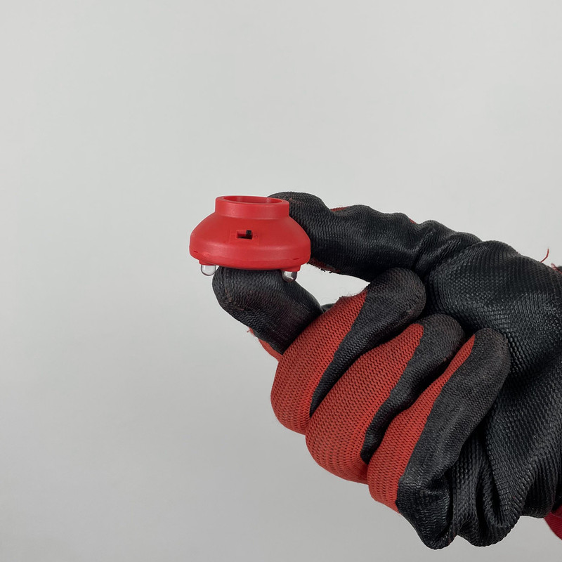 مجموعه 255 عددی فرز انگشتی مینیاتوری باس کد 200w