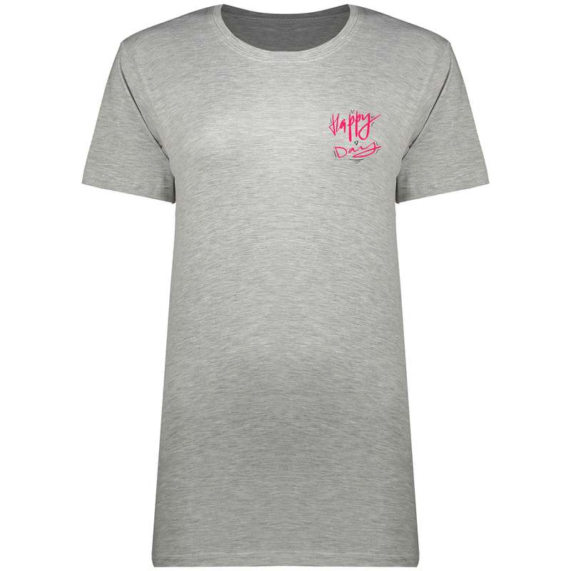 تی شرت دخترانه مدل T42