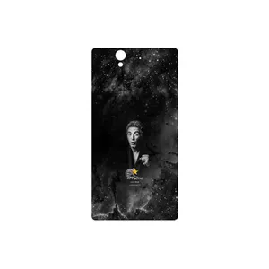 MAHOOT Al Pacino Cover Sticker for Sony Xperia X