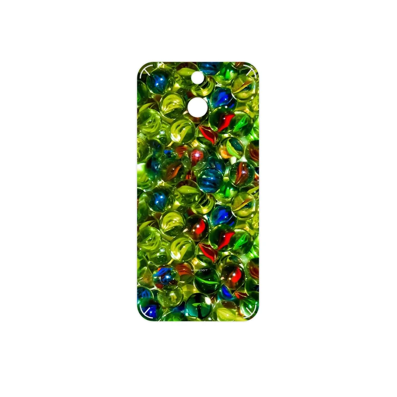 برچسب پوششی ماهوت مدل Marble Nostalgia مناسب برای گوشی موبایل اچ تی سی One E8