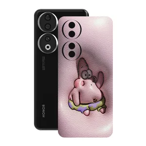 Remax cover sticker Leth model patrick design suitable for Honor 90 mobile phone