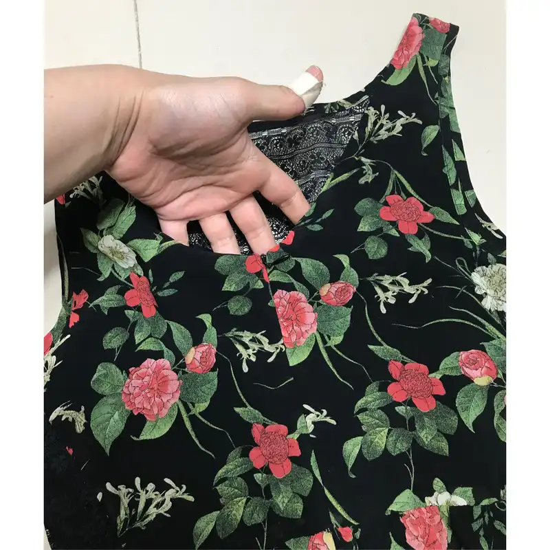 پیراهن زنانه مدل Pbrg31