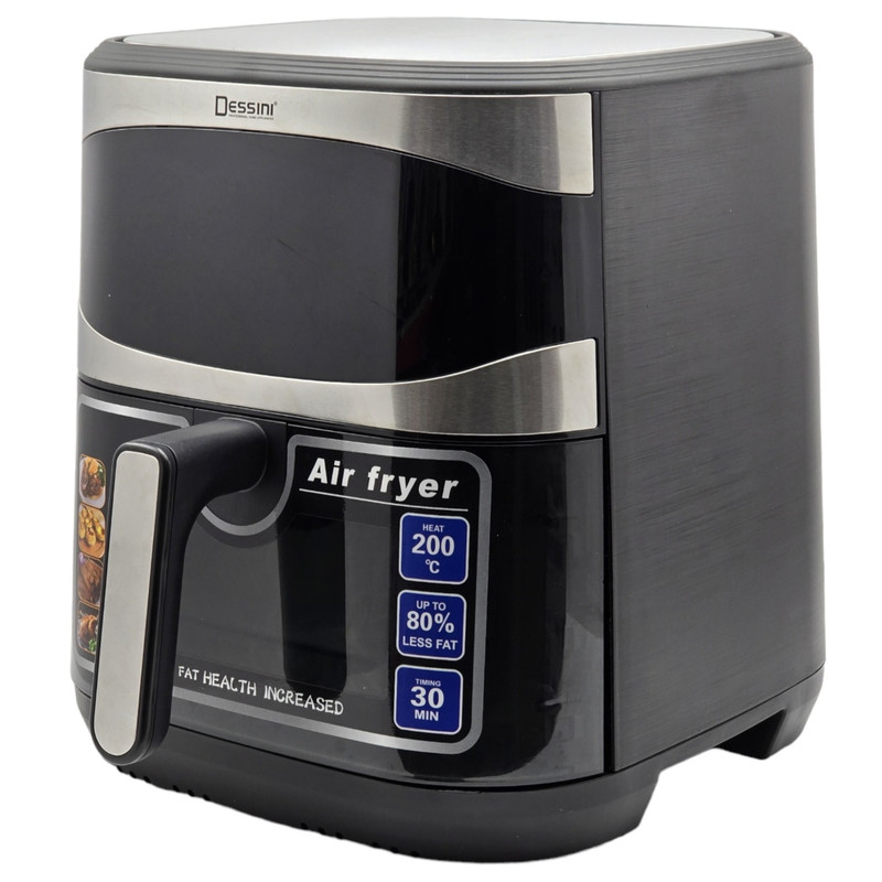سرخ کن بدون روغن دسینی مدل DS-813DD