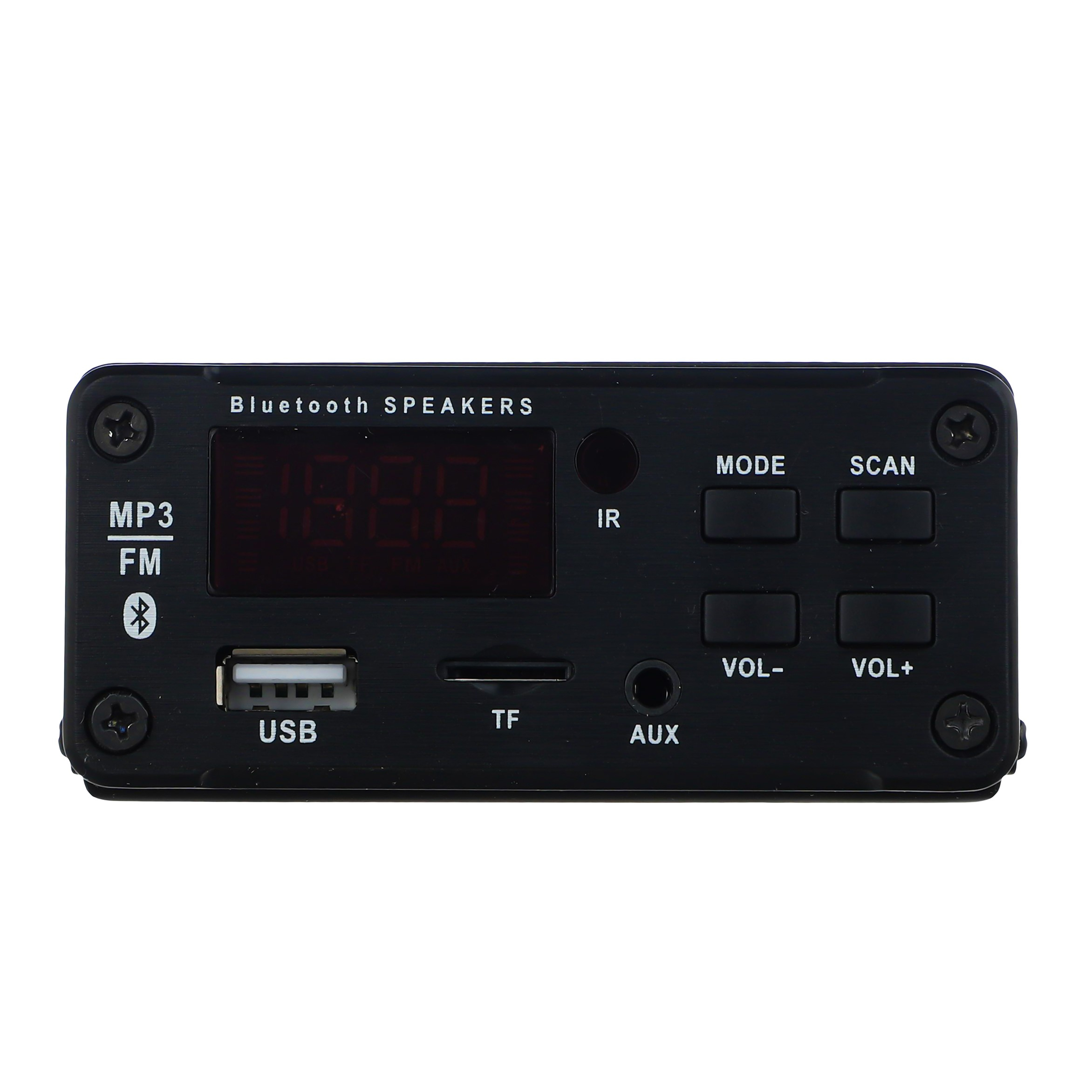 پخش کننده خانگی مدل MP3 و بلوتوثی SH22093