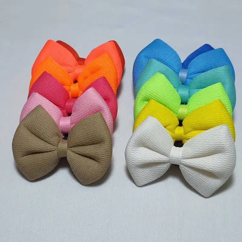 کش مو زنانه مدل 01 بسته 24 عددی