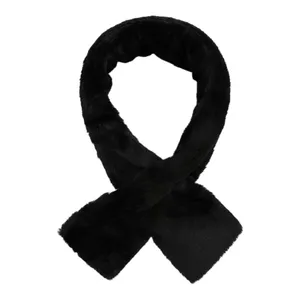 شال گردن ال سی وایکیکی مدل خز سوپر سافت