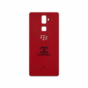 MAHOOT RL-CHNL Cover Sticker for BlackBerry Evolve