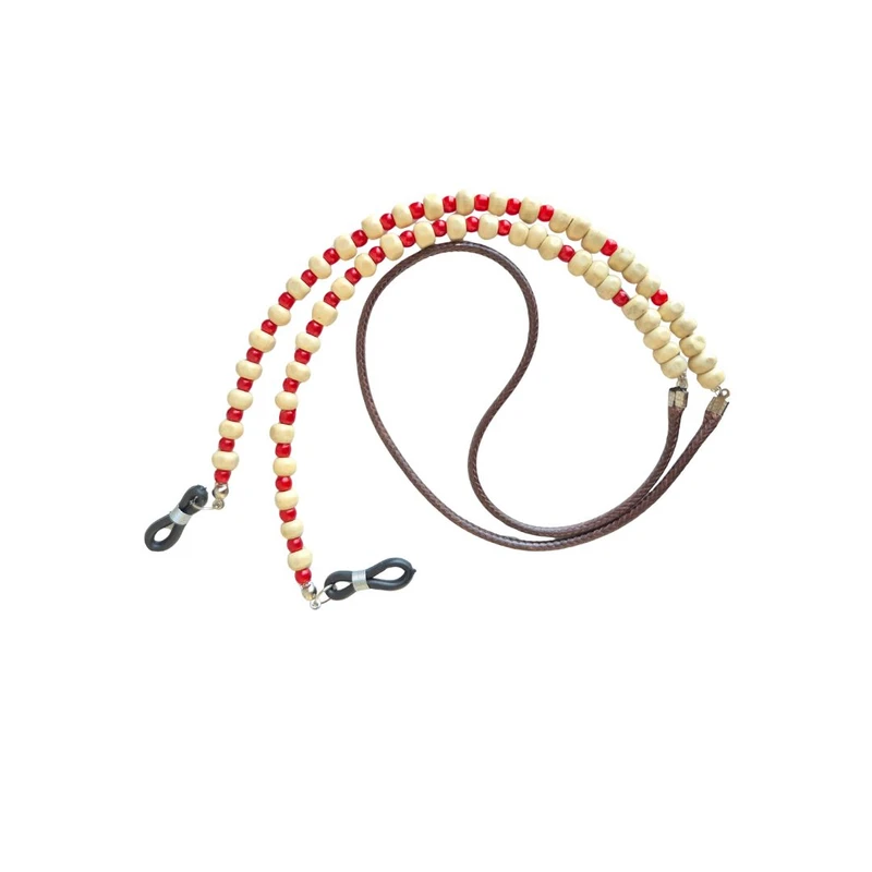 بند عینک مدل مهره ای N12