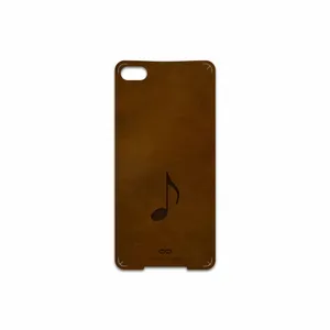 MAHOOT BFL-CHNG Cover Sticker for BlackBerry Z30