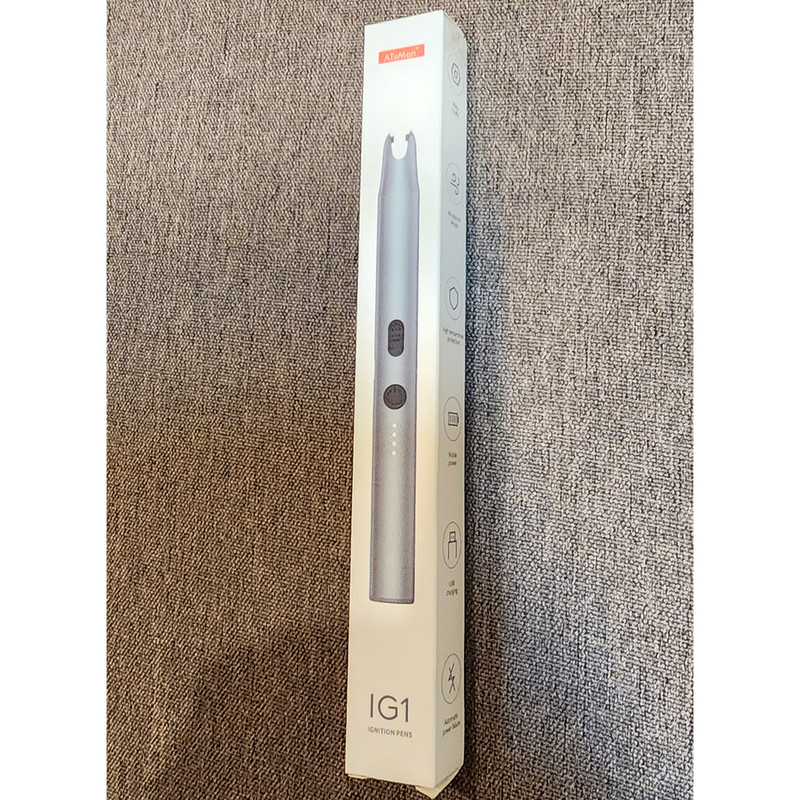 فندک آشپزخانه آتومن مدل 2023 IGNINTIONS