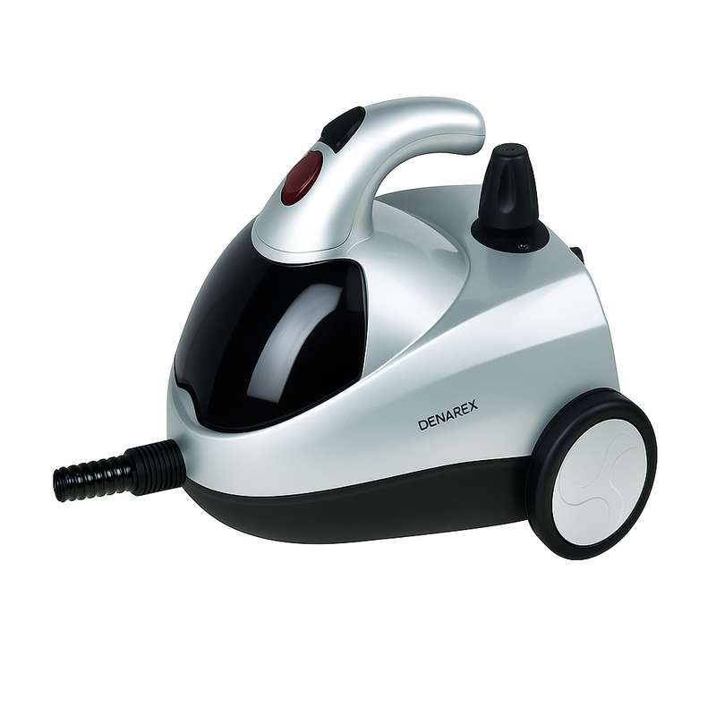 بخار شو 1.5 لیتری دنارکس مدل 580