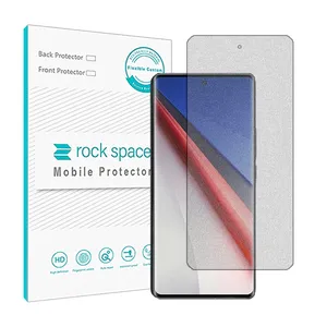 Rock space HyGAM model gaming screen protector suitable for Vivo iQOO 11 Pro mobile phone