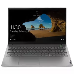 لپ تاپ 15.6 اینچی لنوو مدل ThinkBook 15 G2 ITL-i7 8GB 512SSD MX450