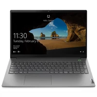 لپ تاپ 15.6 اینچی لنوو مدل ThinkBook 15 G2 ITL-i7 16GB 1SSD MX450 - کاستوم شده