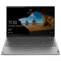 لپ تاپ 15.6 اینچی لنوو مدل ThinkBook 15 G2 ITL-i5 1135G7 8GB 256SSD MX450 - کاستوم شده