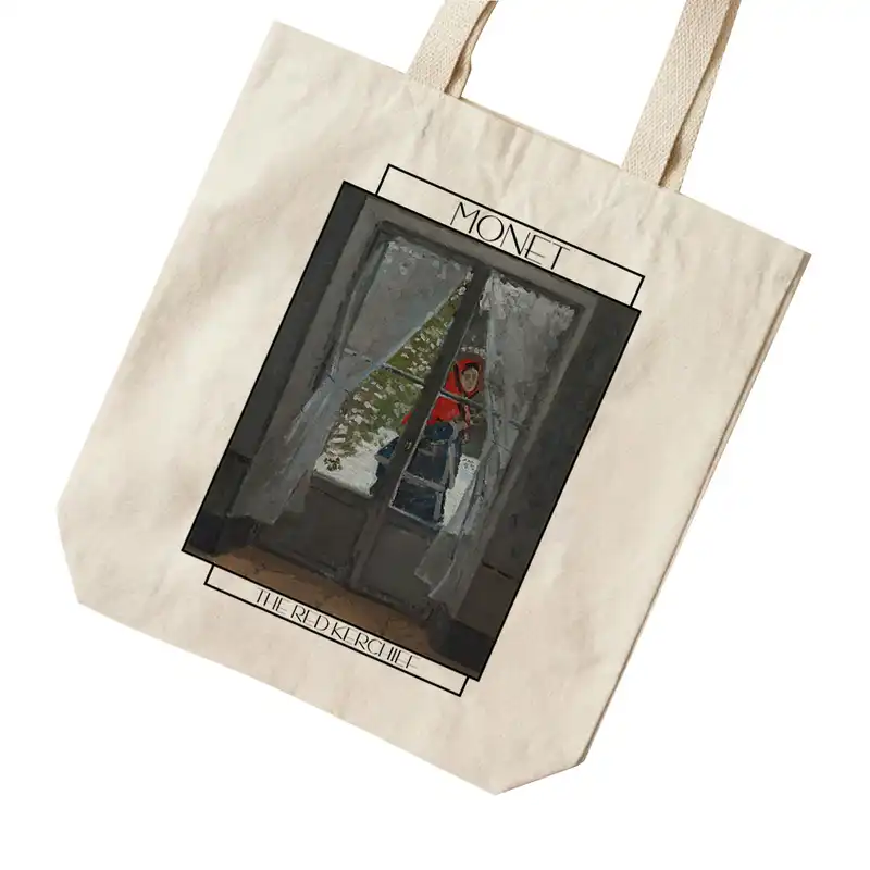 ساک خرید ترمه طراحان ایده مدل روسری از مونه کد 0199 - L