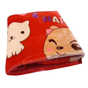 پتوی کد 23 سایز 110x135 سانتی متر