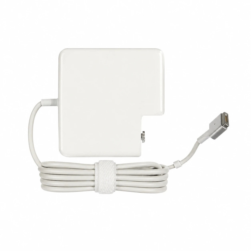 شارژر لپ‌تاپ 18.5 3.65 آمپر مدل ADP-85W Magsafe2