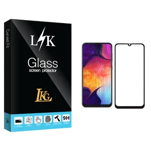 LKG LK Glass Screen Protector For Samsung