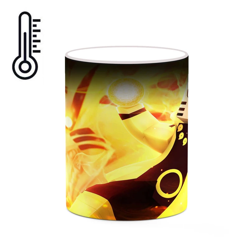 ماگ حرارتی کاکتی طرح ماینکرافت minecraft مدل mgh41276