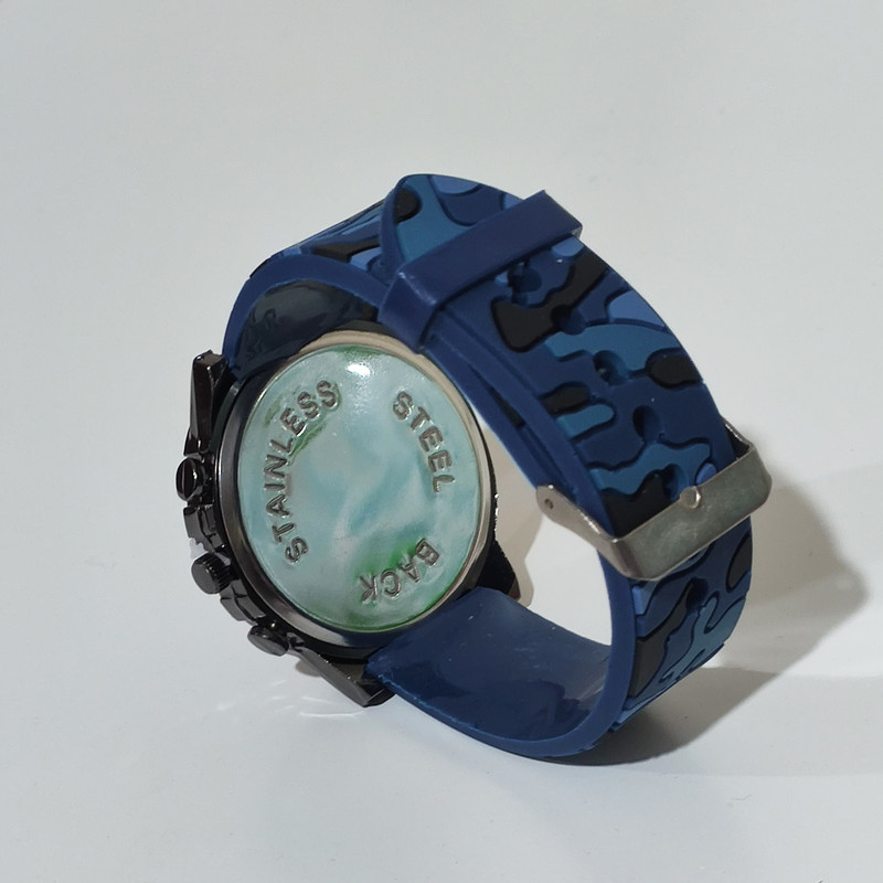 ساعت مچی عقربه ای مدل ST 1400