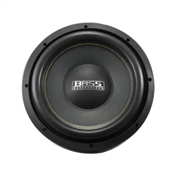 ساب ووفر خودرو بیس شوکر  مدلPS3BS12