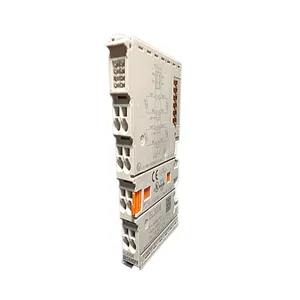 ماژول ورودی آنالوگ ترمینال EtherCat بکوف مدل EL3004